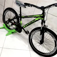 دوچرخه پاور کمربندی بیمارسان سینا (چهارراه حافظ)