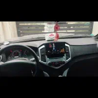 پادرا کارون|خودرو سواری و وانت|کرج, باغستان|دیوار