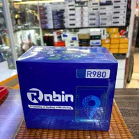 جی پی اس ردیاب خودرو رابین زنوتیک|قطعات یدکی و لوازم جانبی|تهران, تهرانپارس شرقی|دیوار