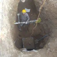 چاه کنی|خدمات پیشه و مهارت|تبریز, |دیوار