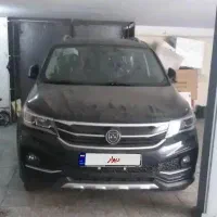 sx5 فردا موتور مشکی