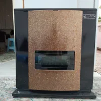 بخاری گازی جهان افروز