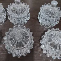 قندان نقلی خوشگل خارجی اصلی فرانسه