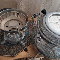 سماور گازی|سماور، چایساز، قهوهساز|بیرجند, |دیوار