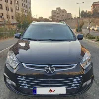 جک S5 GDI اتوماتیک مدل ۱۴۰۱