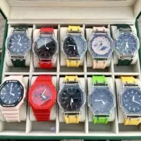 ساعت اسپرت جی شاک رینگی رولکس هابلوت ژاپنی