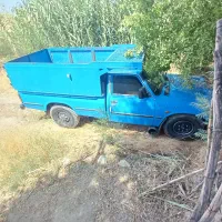 باربند شمالی نیسان نو نو