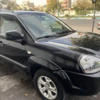 هیوندای توسان ۲۰۱۰|خودرو سواری و وانت|تبریز, |دیوار