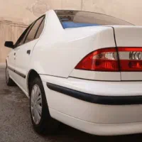 سمند 99 شیک و بیرنگ