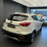 فروش اقساطی KMC SR3/نمایندگی زارعـی|خودرو سواری و وانت|تهران, شهرک استقلال|دیوار