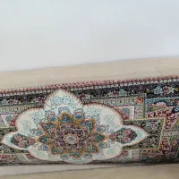 یک دست پشتی خیلی تمیز ویک زیر تلویزیون نو