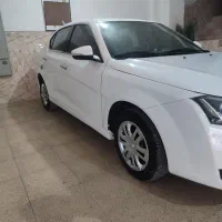 دنا پلاس  بورسی 5دنده درحد صفر