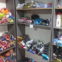 لباس کفش توپ کیف کوله بوکس رزمی تور راکت اسکوتر|تجهیزات ورزشی|نیشابور, هفده شهریور|دیوار