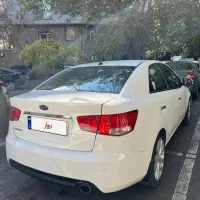 کیا سراتو واردتی 2000اتوماتیک سانروف2010 معاوضه|خودرو سواری و وانت|تهران, تهرانسر غربی|دیوار