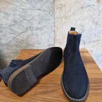 نیم بوت جیر نوین چرم|کیف، کفش، کمربند|تهران, اتحاد|دیوار