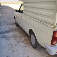 پیکان وانت مدل 93