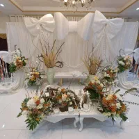 پکیج های ویژه عروسی تالار هفت شهر|خدمات پذیرایی، مراسم|مهریز, |دیوار