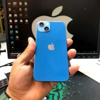 باتری ۱۰۰ za ch  iphone 13 128gig|موبایل|گرگان, |دیوار