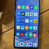 Poco x 3 pro