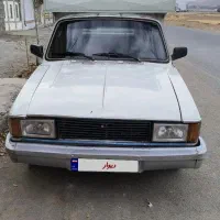 وانت پیکان91 دوگانه سوز کارخانه|خودرو سواری و وانت|سنقر, |دیوار