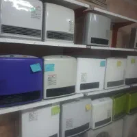 تعمیرات تخصصی کولر گازی،پکیج،بخاری ژاپنی