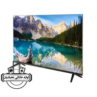 تلوزیون اسنوا 55 اینچ «snowa» اقساطی|تلویزیون و پروژکتور|نیشابور, فردوس شمالی|دیوار
