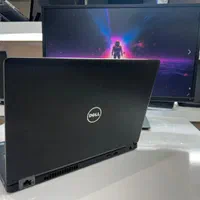 لپ تاپ DELL، صفحه تاچ فول اچ دی، قابل ارتقا|رایانه همراه|مشهد, راهنمایی|دیوار