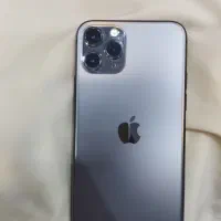 11 پرو بدون بازشدگی