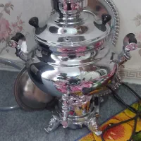 سماور سحر