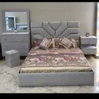 فروش مبلمان اقساطی سحر کارا|مبلمان خانگی و میز عسلی|بروجرد, |دیوار