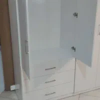 کمد|جاکفشی، کمد، دراور|ایلام, |دیوار