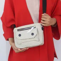 دوشی|کیف، کفش، کمربند|بیرجند, |دیوار