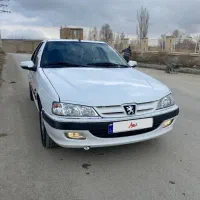 پژو پارس tu5|خودرو سواری و وانت|ارومیه, |دیوار