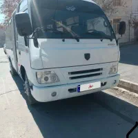 مینی بوس آرین تحویل 96