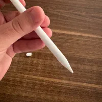 اپل پنسل یک / قلم لمسی اورجینال اپل - نسل ۱|لوازم جانبی موبایل و تبلت|تهران, یوسف‌آباد|دیوار