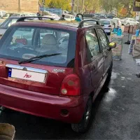 ام‌وی‌ام ۱۱۰ ۴ سیلندر|خودرو سواری و وانت|تبریز, |دیوار