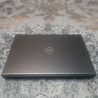 لپتاپ حرفه ای i7، گرافیک تخصصی، رم 12 و ssd|رایانه همراه|تهران, استاد معین|دیوار
