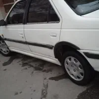 پارس ۸۹ سفید|خودرو سواری و وانت|کرمان, |دیوار