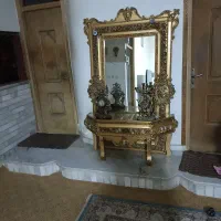 فروشی آینه کنسول