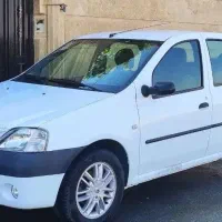 تندر۹۰ ( لوگان)