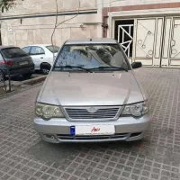 پراید ۱۳۲ SXمدل ۹۰ بدون رنگ