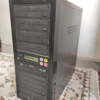داپلیکیتور رایت دی وی دی