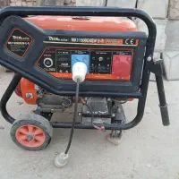 موتور برق ومیکسر