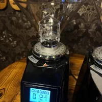 اسیاب قهوه صنعتی 022|خردکن، آسیاب، غذاساز|همدان, |دیوار