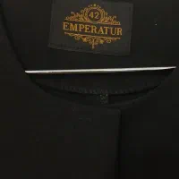 فروش مانتو مشکی کوتاه و مجلسی|لباس|اصفهان, شهید رجایی|دیوار