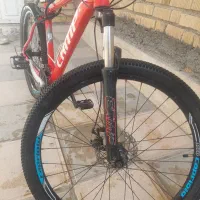 فروش فوری.دوچرخه ۲۸ تمیز و سالم|دوچرخه، اسکیت، اسکوتر|مرودشت, استادیوم|دیوار