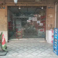 اجاره یک باب مغازه در بازار روز مرکزی