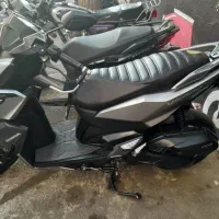 واریو ۱۶۰ سالم وتمیز بشرط|موتورسیکلت|کرج, عظیمیه|دیوار