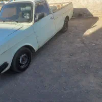 پیکان وانت CNG، مدل ۱۳۸۶|خودرو سواری و وانت|تربت‌حیدریه, منظر|دیوار