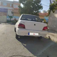 132 مدل 90|خودرو سواری و وانت|تهران, ازگل|دیوار